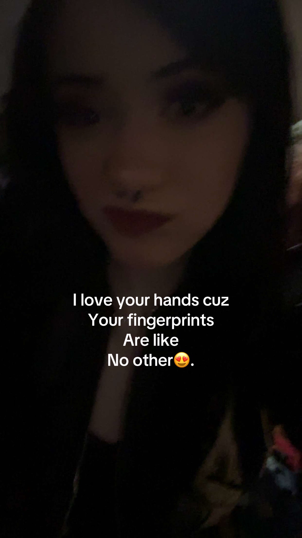 @Ghostgirl