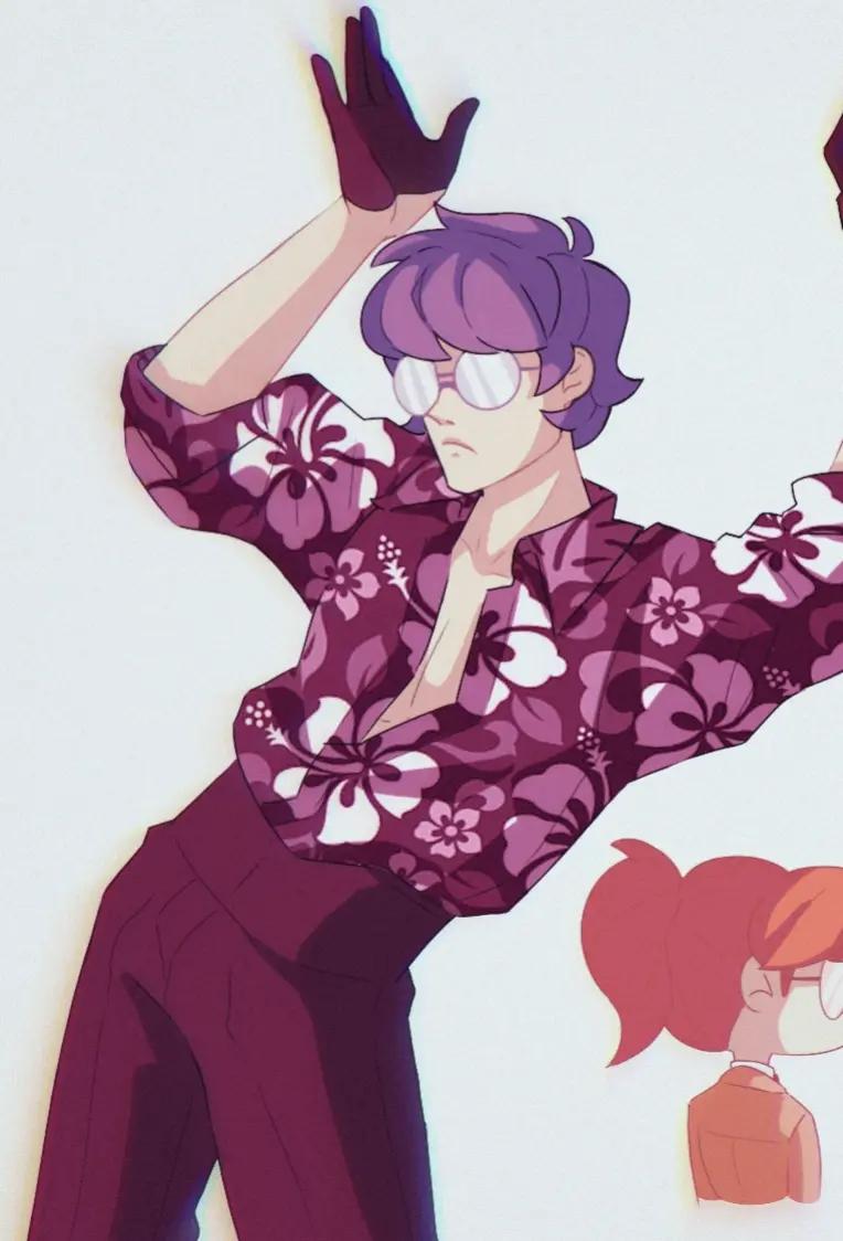 @☆Peggy☆