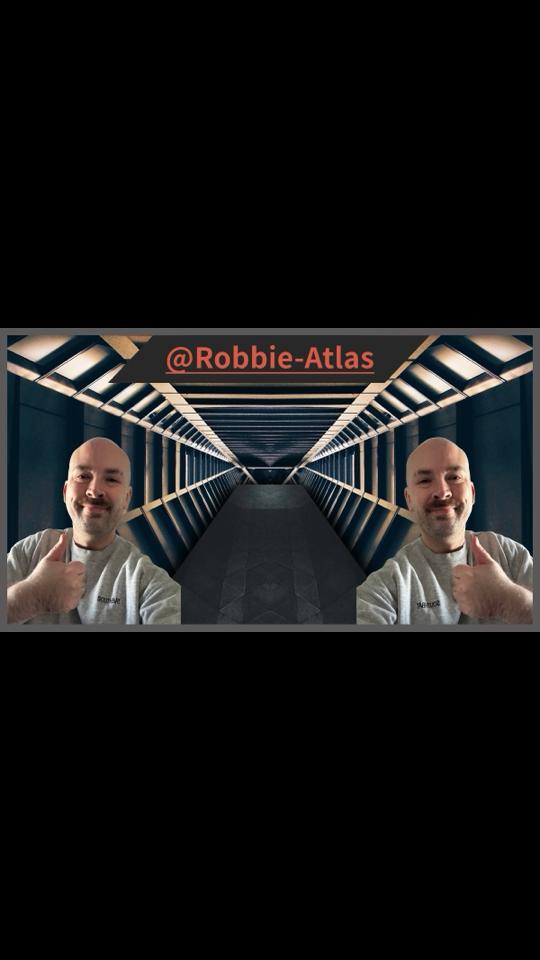 @Robbie Fernandez Atlas