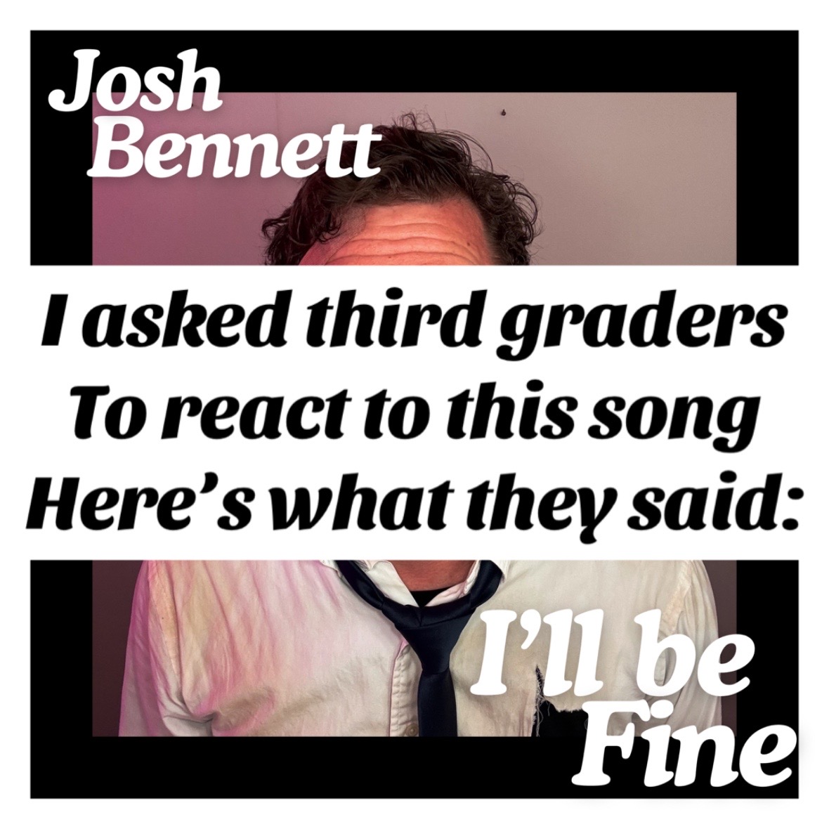 @josh bennett