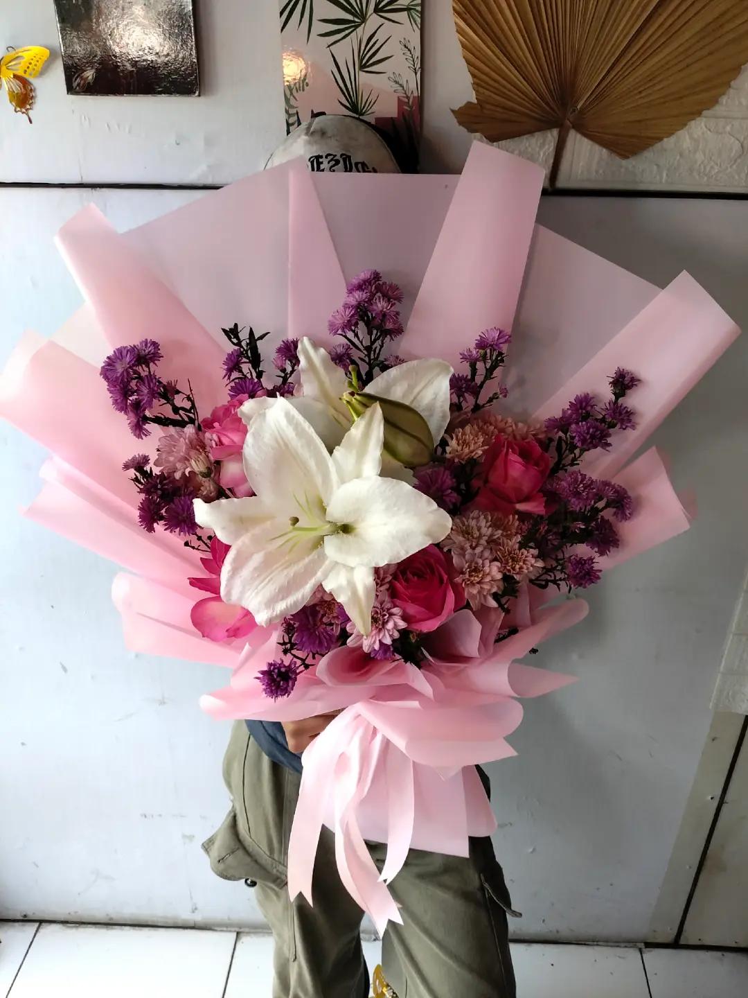 @kabir florist