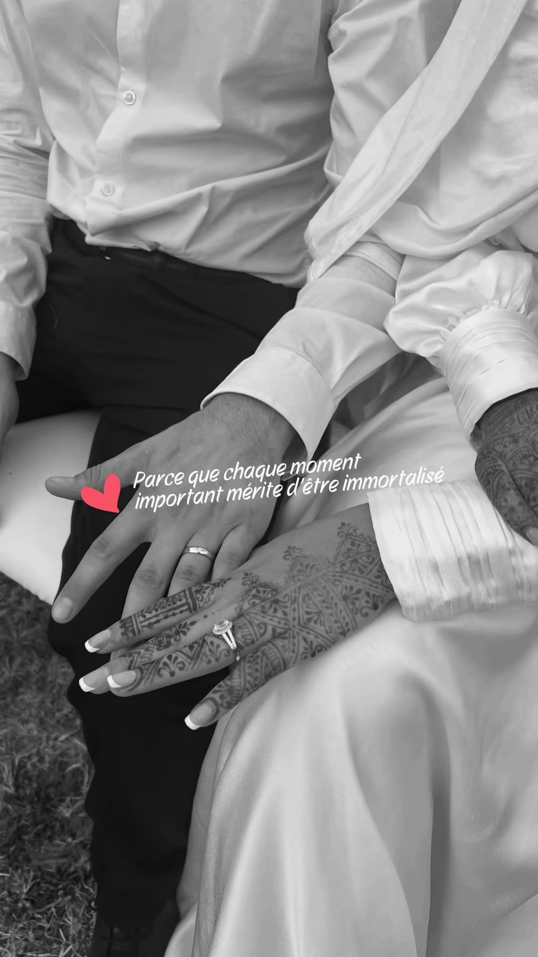 @Créatrice de Contenu Mariage📸
