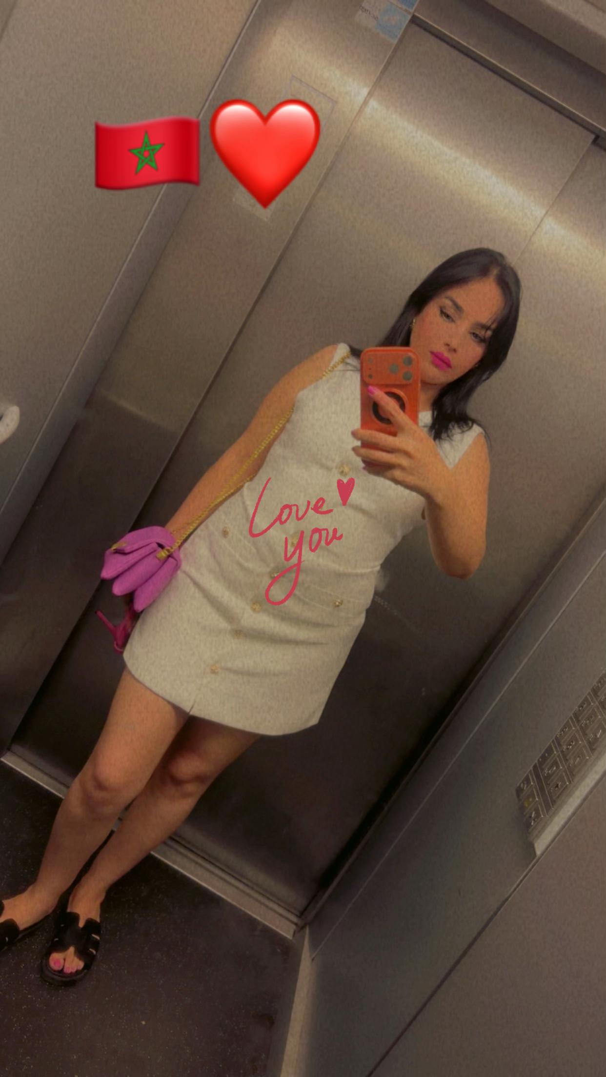 @sarah sarita