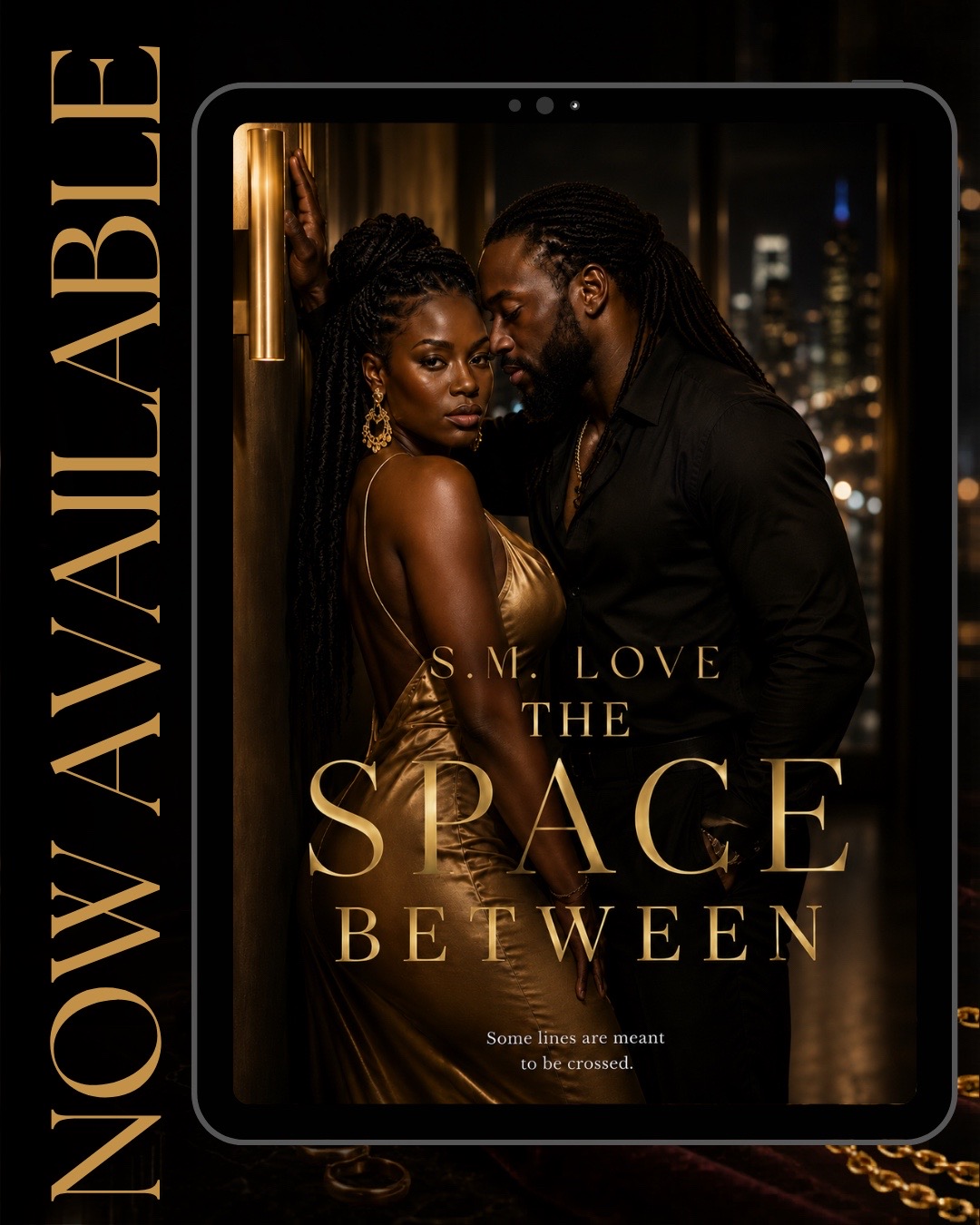 @AuthorSMLove