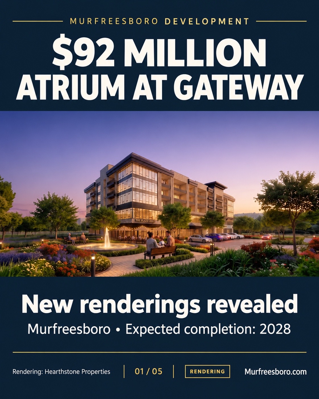 @Murfreesboro.com