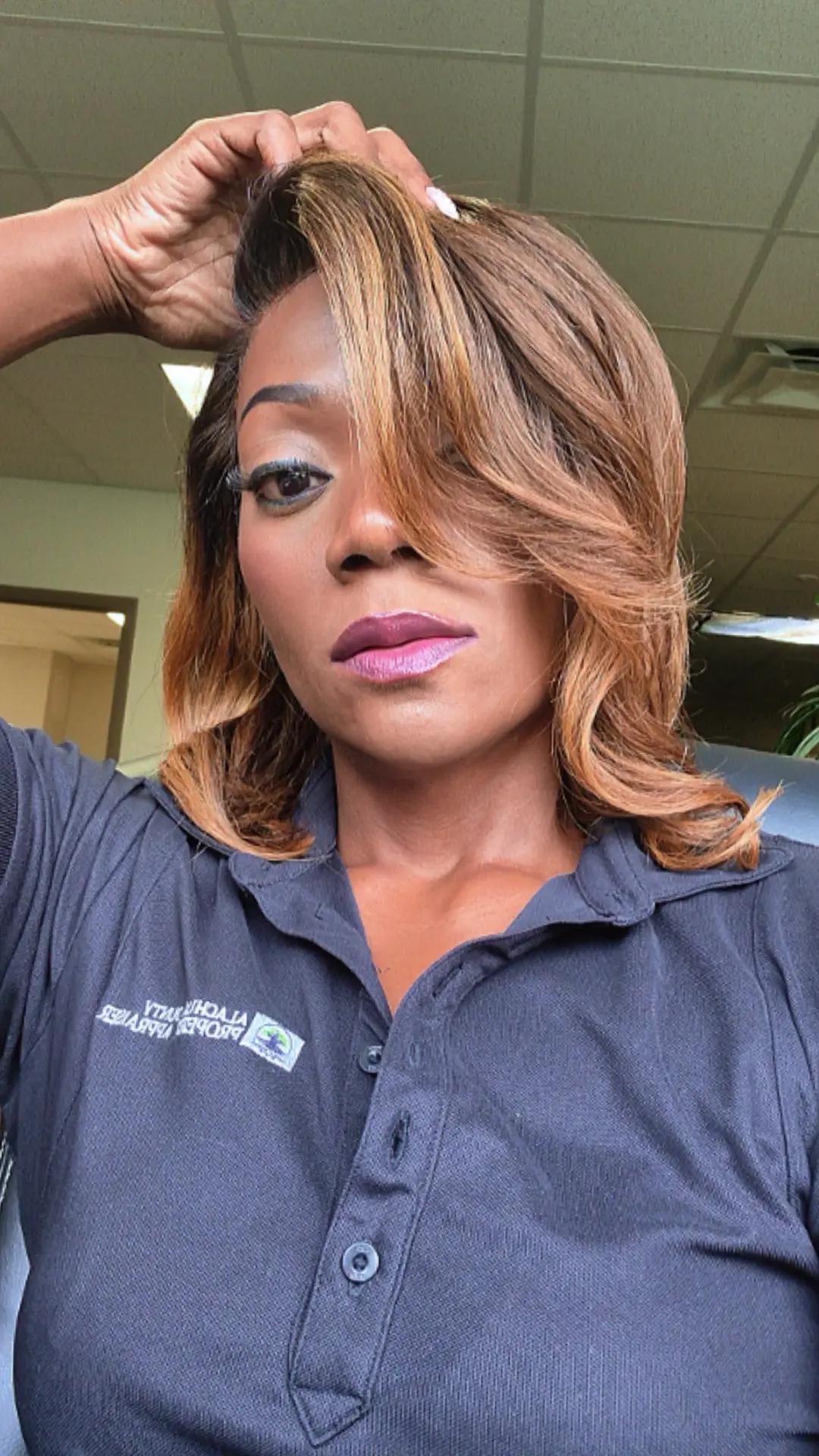 @Lady_Sharmell🦋 | Life Coach