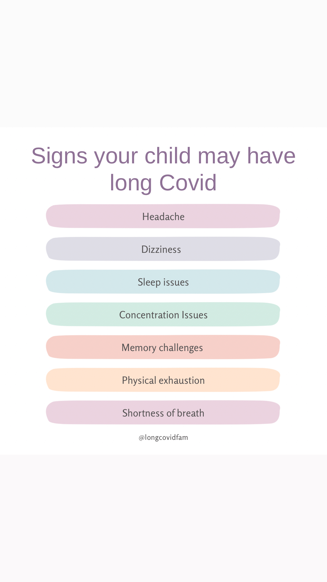 @Long Covid Families