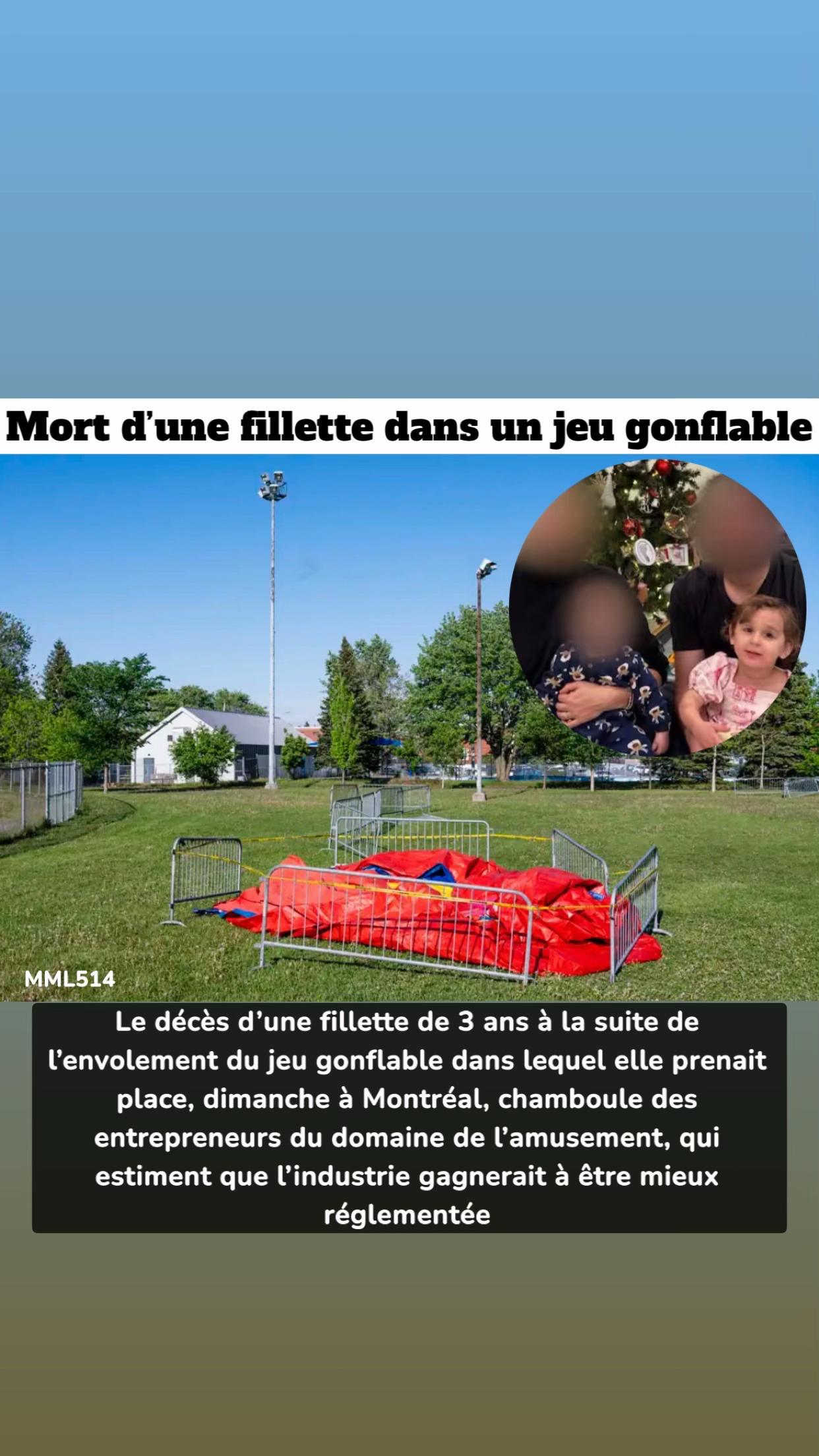 @Mouvement Montr&eacute;al 514