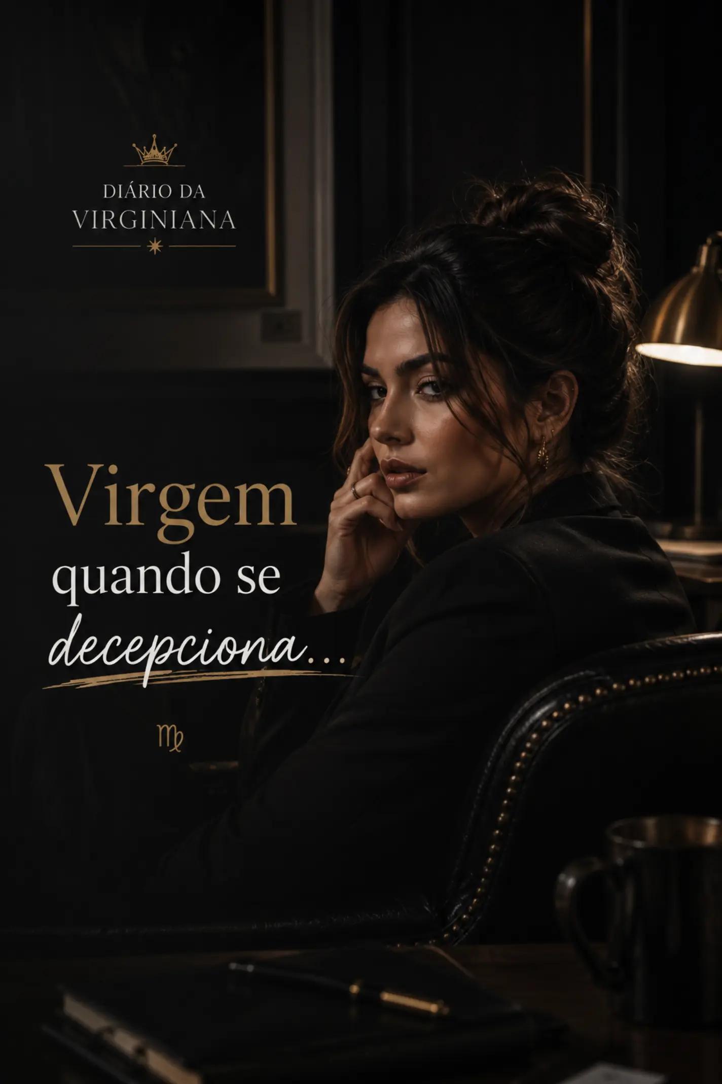 @Diário da Virginiana