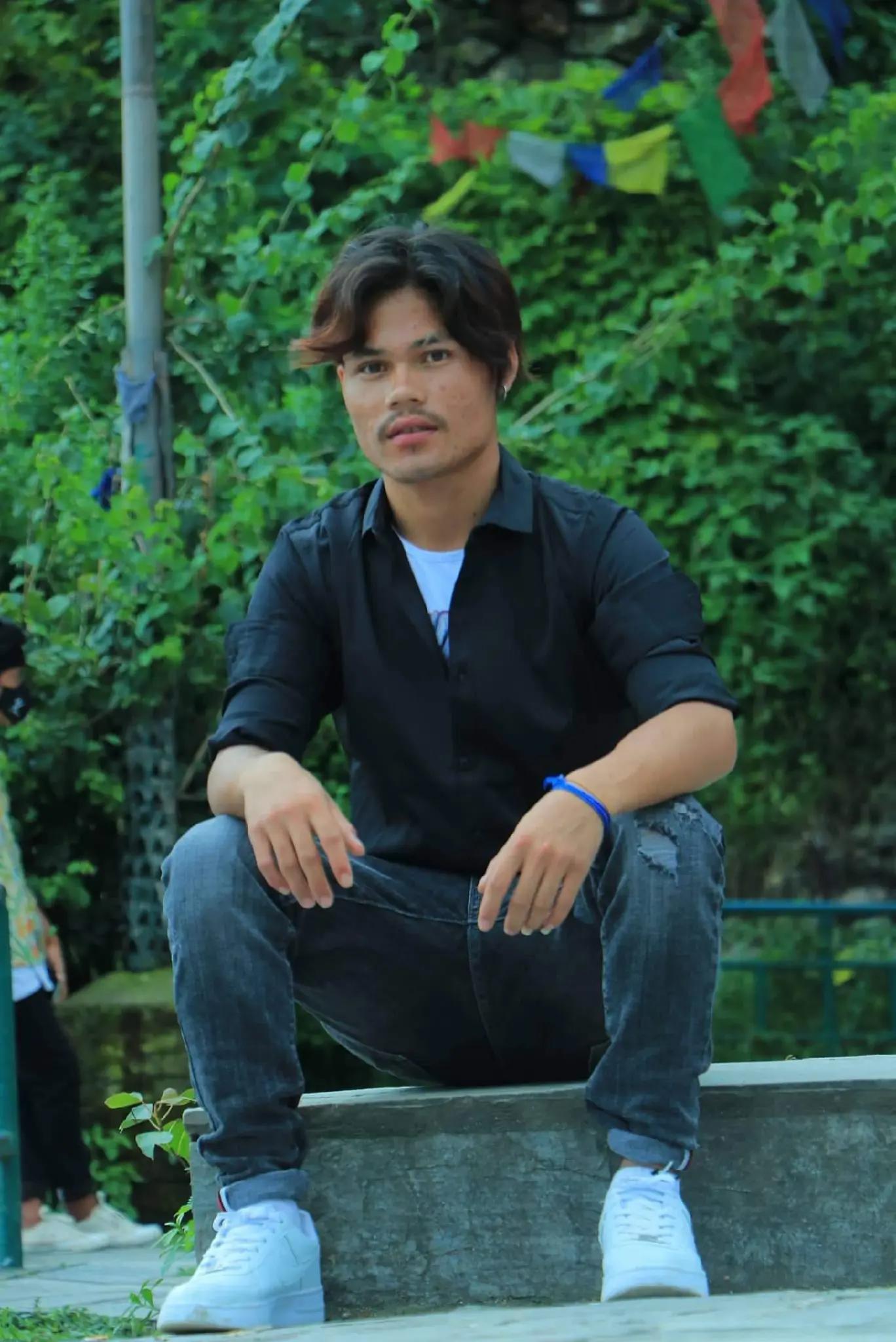 @Maya lama