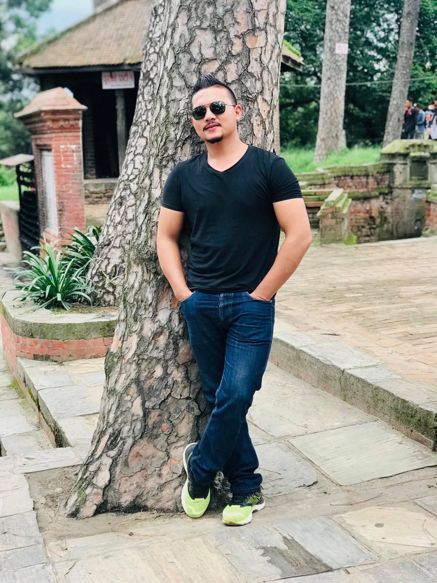 @SUMAN SHRESTHA