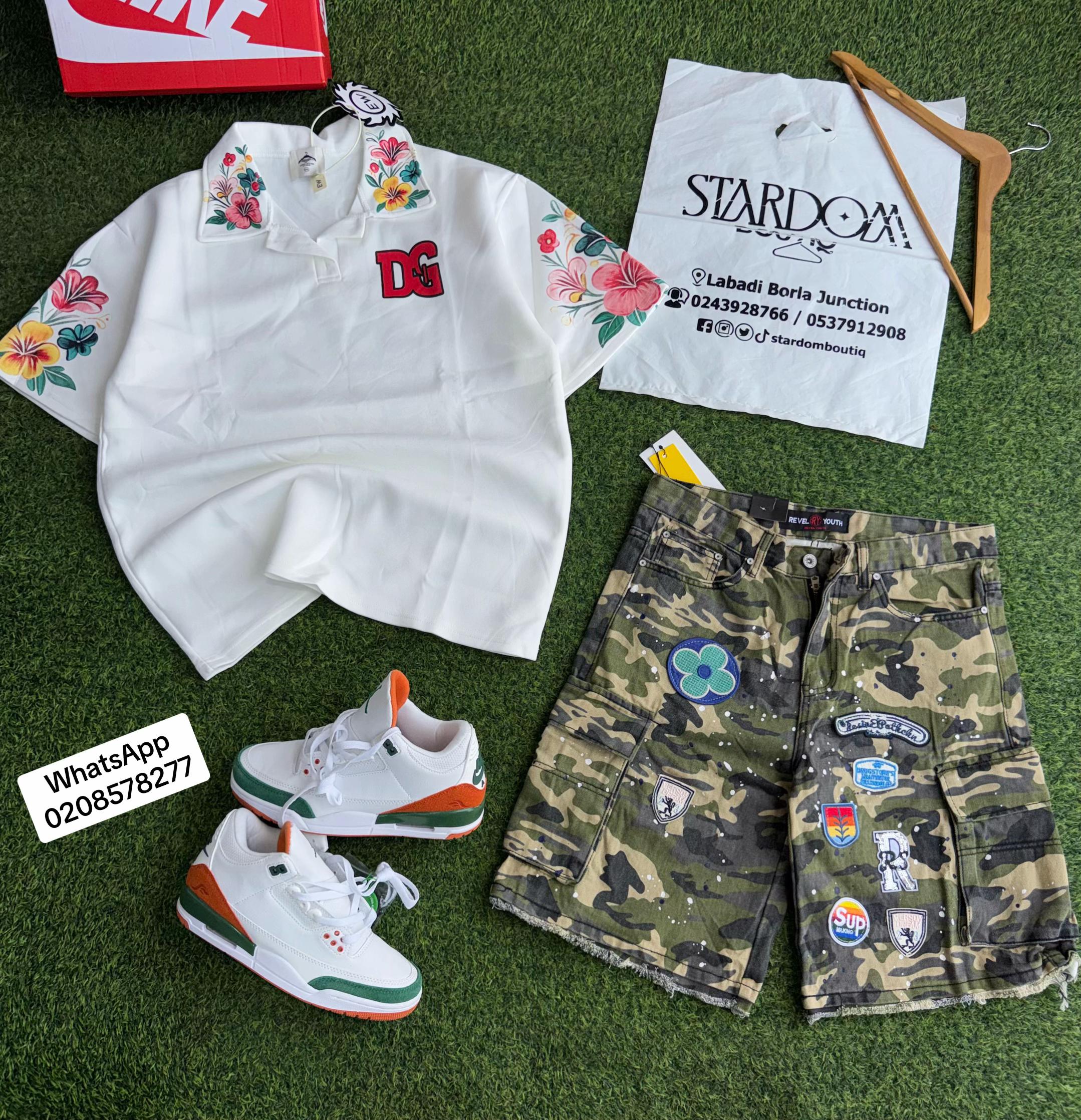 @StarDom Boutiq ๐๐๐ฉณ๐โ