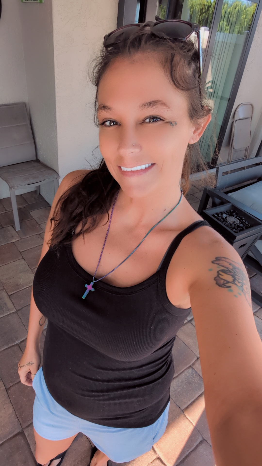 @Kristina Marie