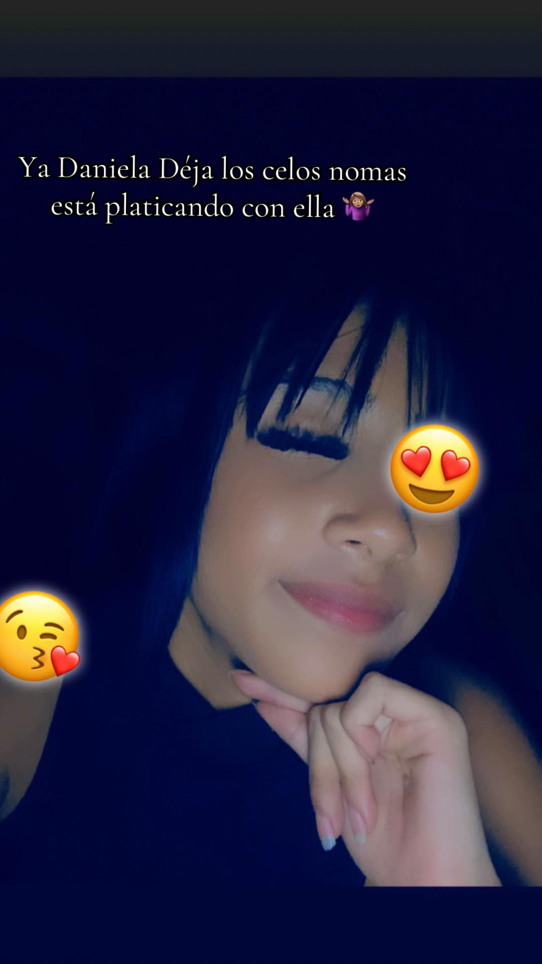 @DANIELA💋💕