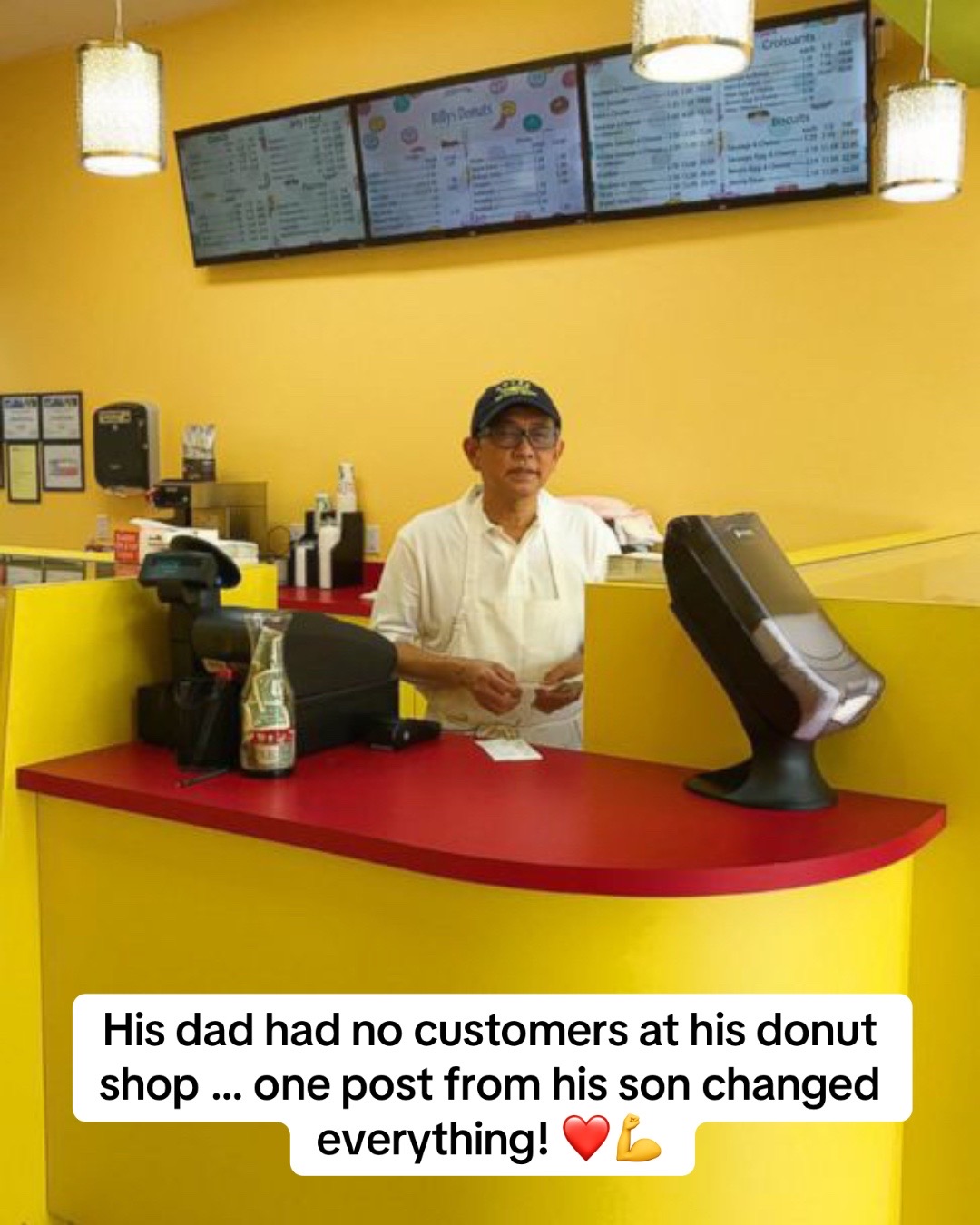 @John Hozik | Disciplined Dads
