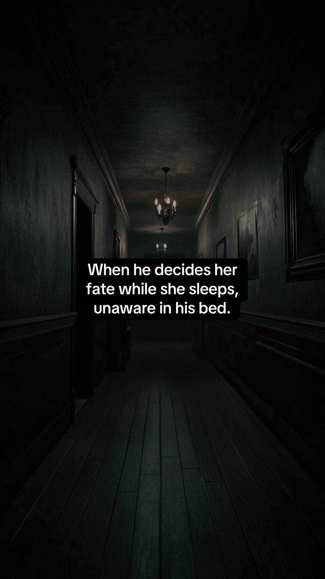 @EnchantedSecretRomance