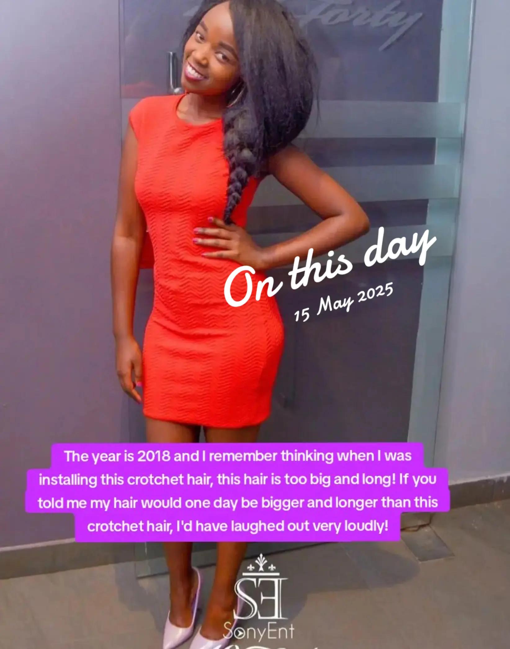 @JoJo | Hair Care Consulting
