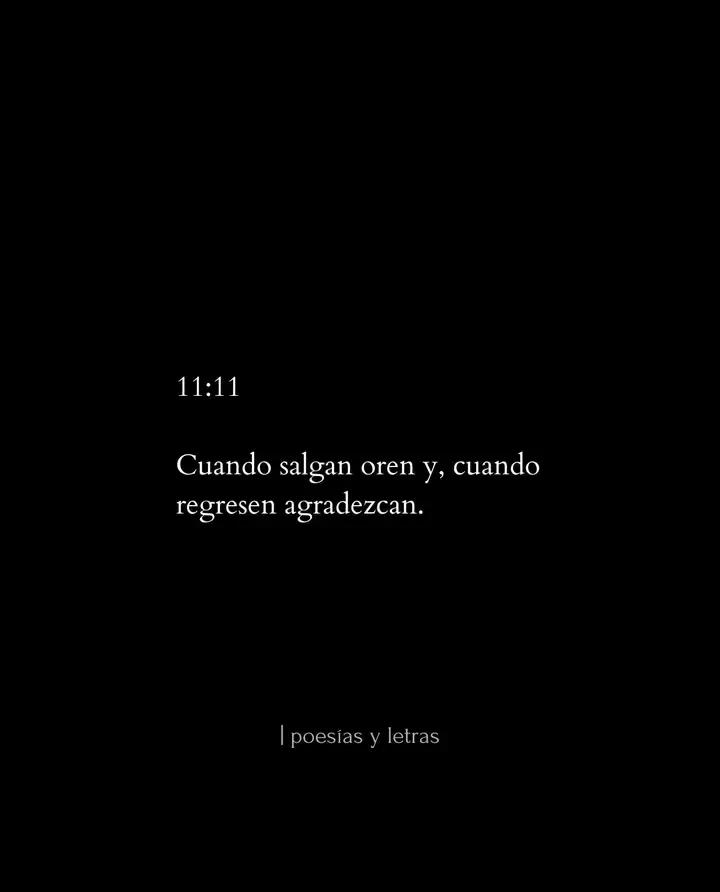 @Cristo viene........