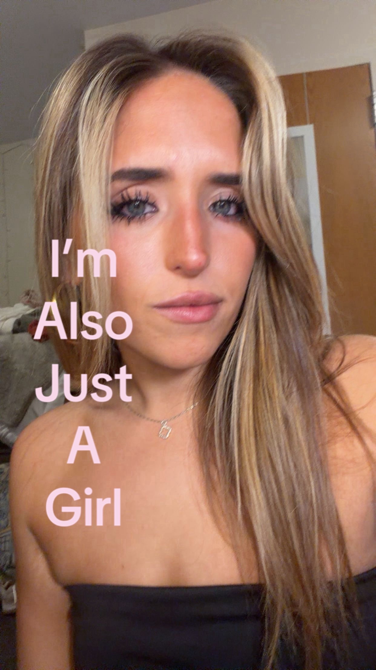 @Julia Rose