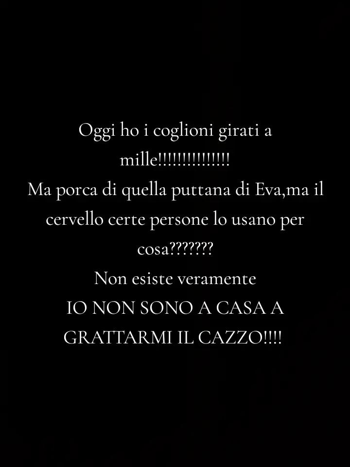 @Lea Rigo......