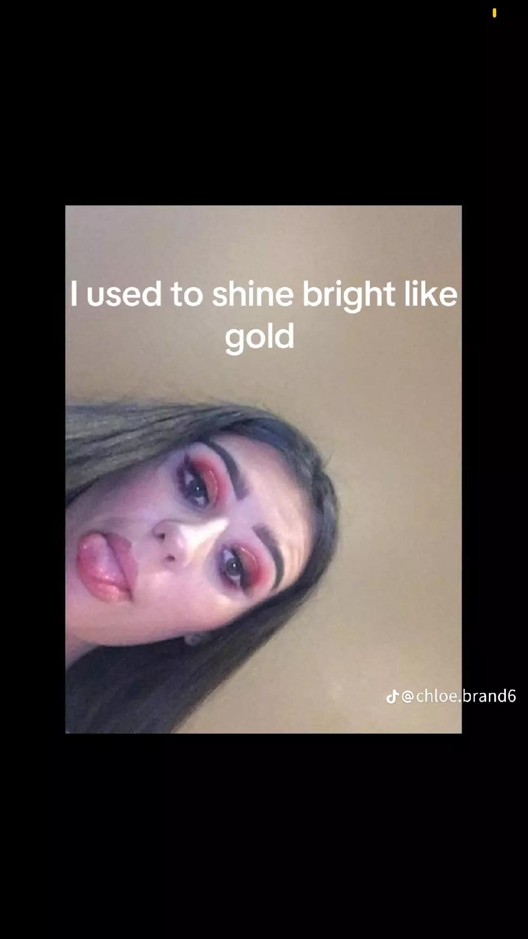 @Chloe Brand