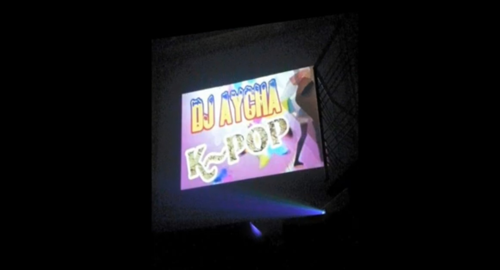 @K-POP PERJAKA