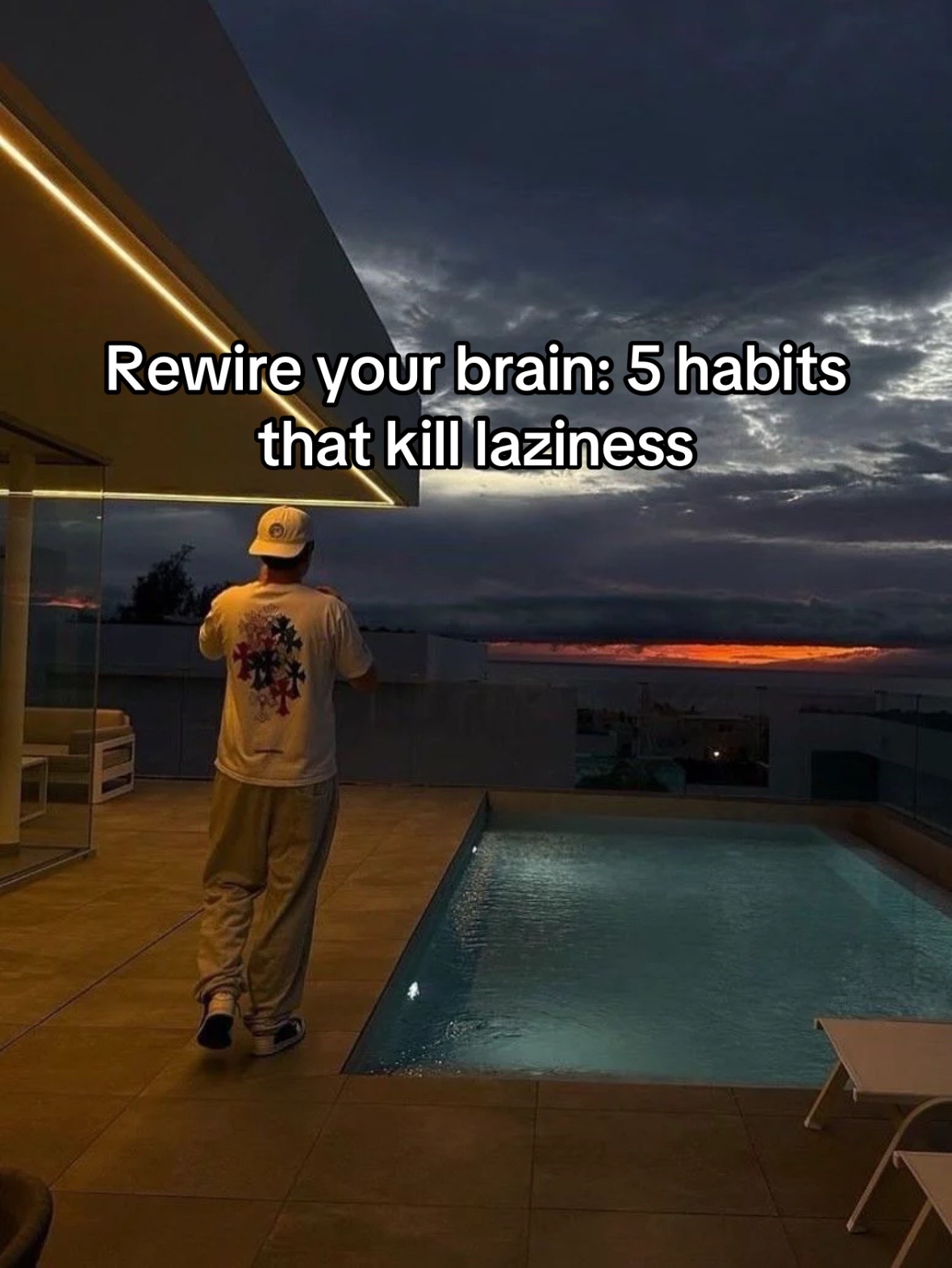 @Discipline OS