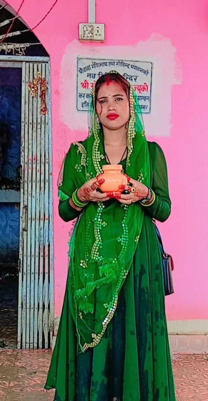 @♥️🥀 Kajal Yadav 🥀♥️