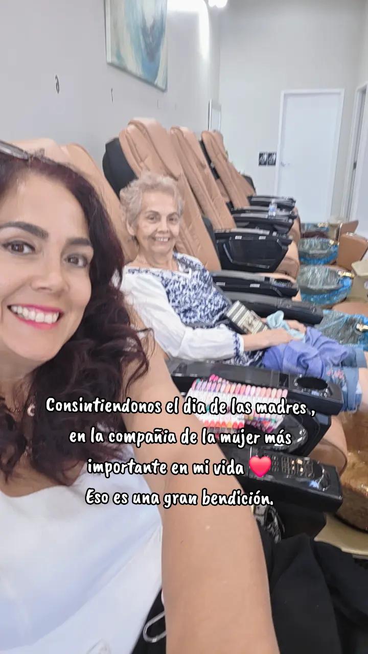 @Astrid Ortega