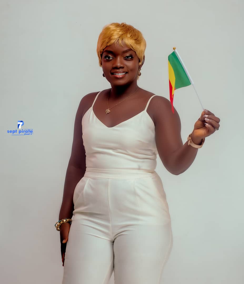@🇹🇬THE DON LADY 🦁