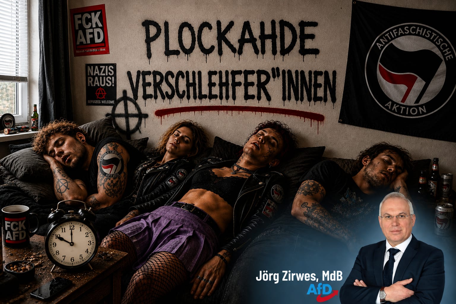 @Jörg Zirwes AfD, MdB
