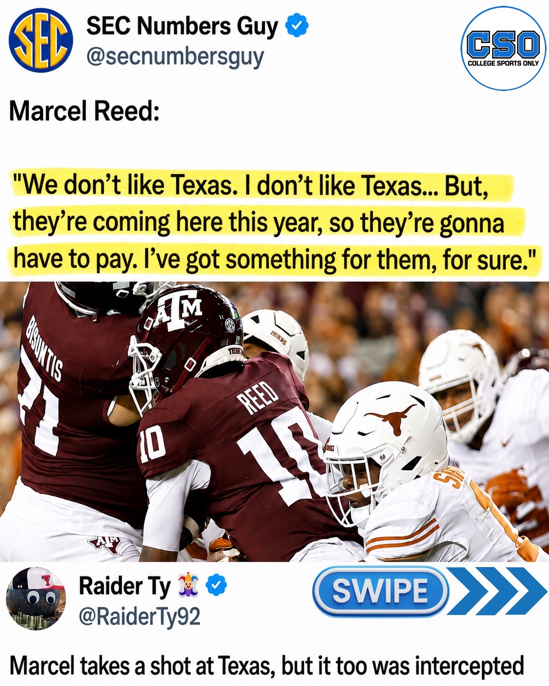 @College Sports Only