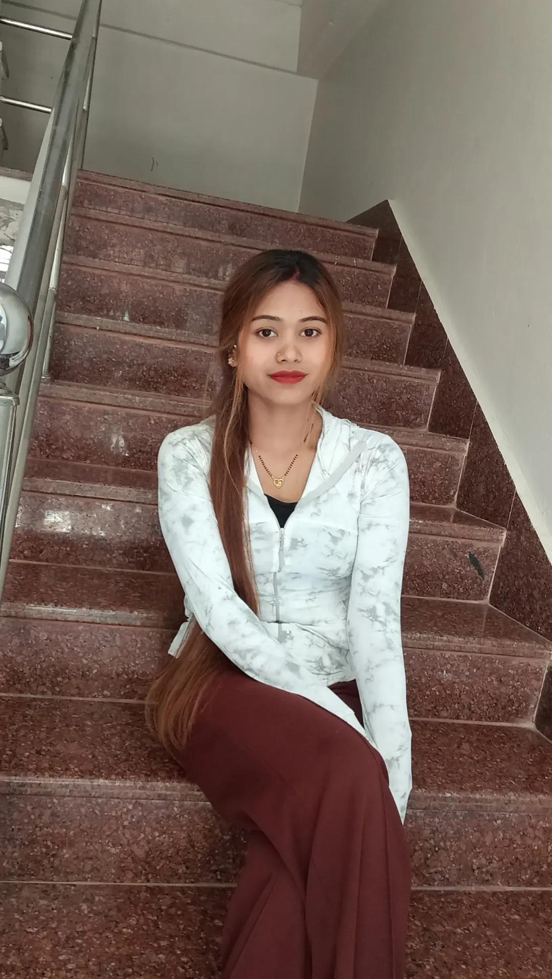 @💫Sushma-ThaQurNee💫