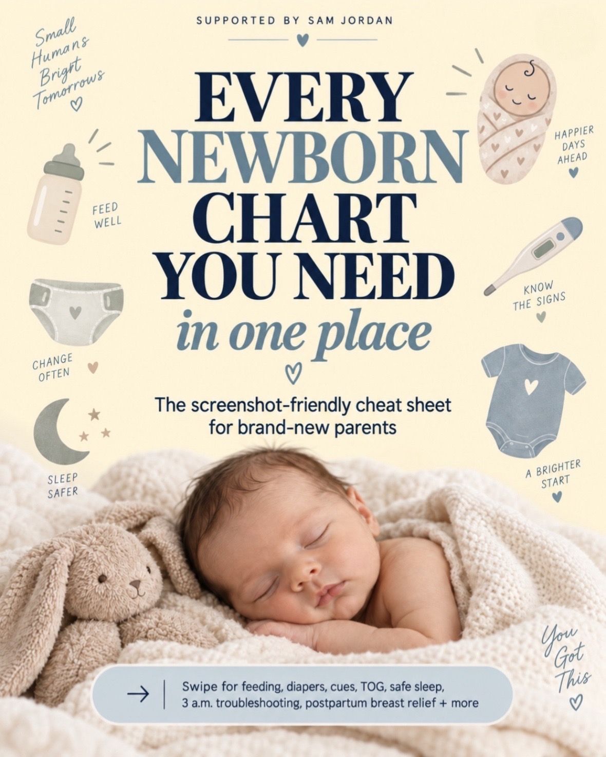 @NCS | Doula | CPST