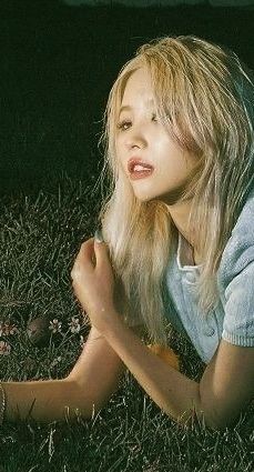 @『 Soyeon's wife 』⬳ ░