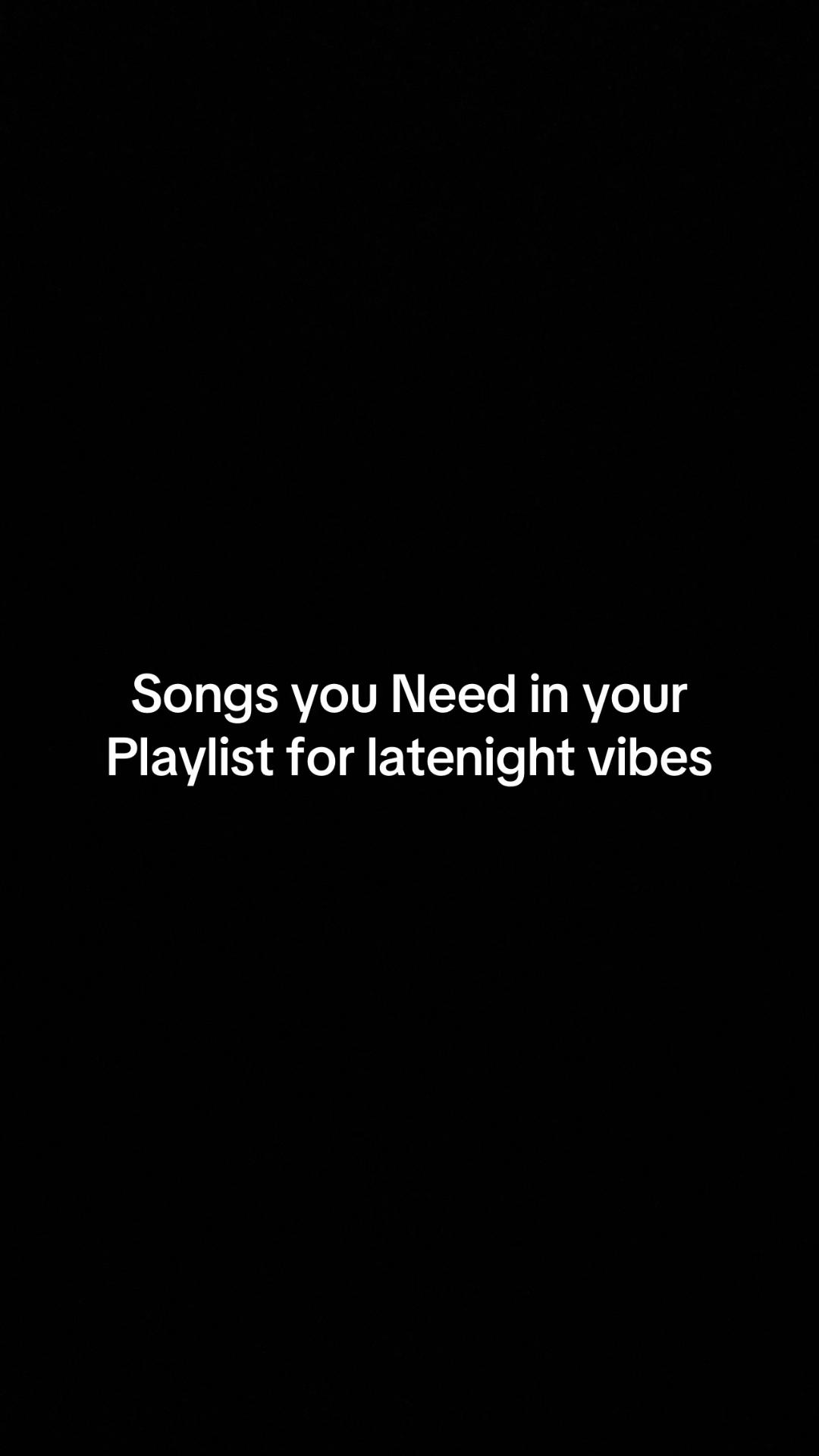 @Underratedmusic