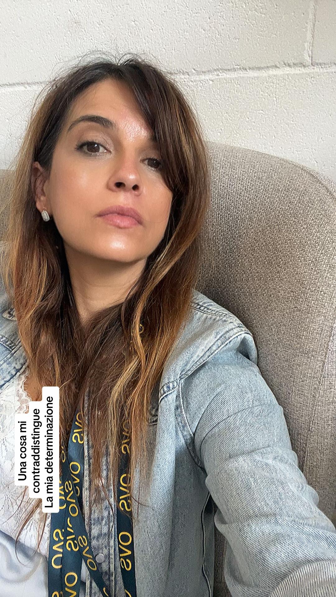 @Alessandra Grande
