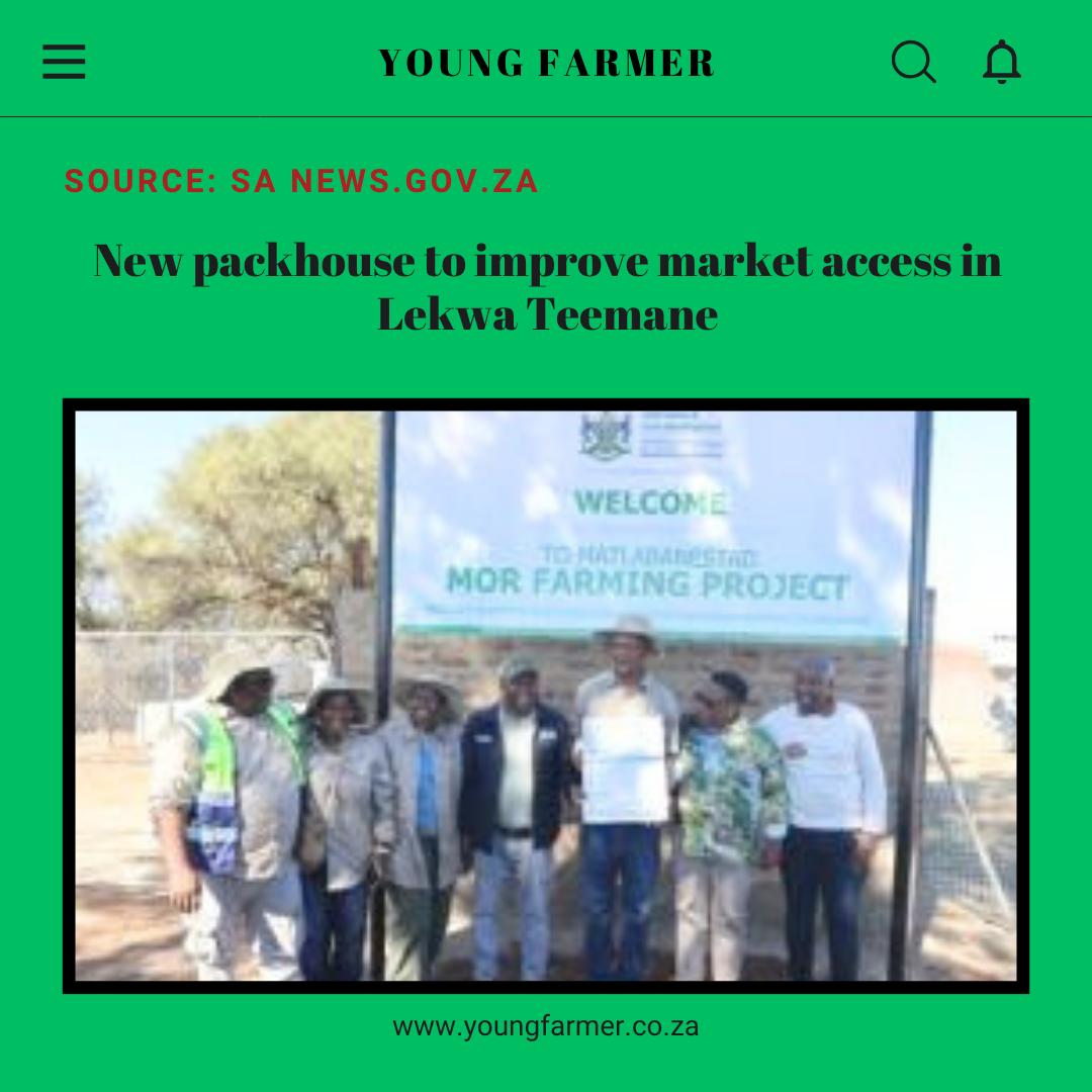 @Young Farmer