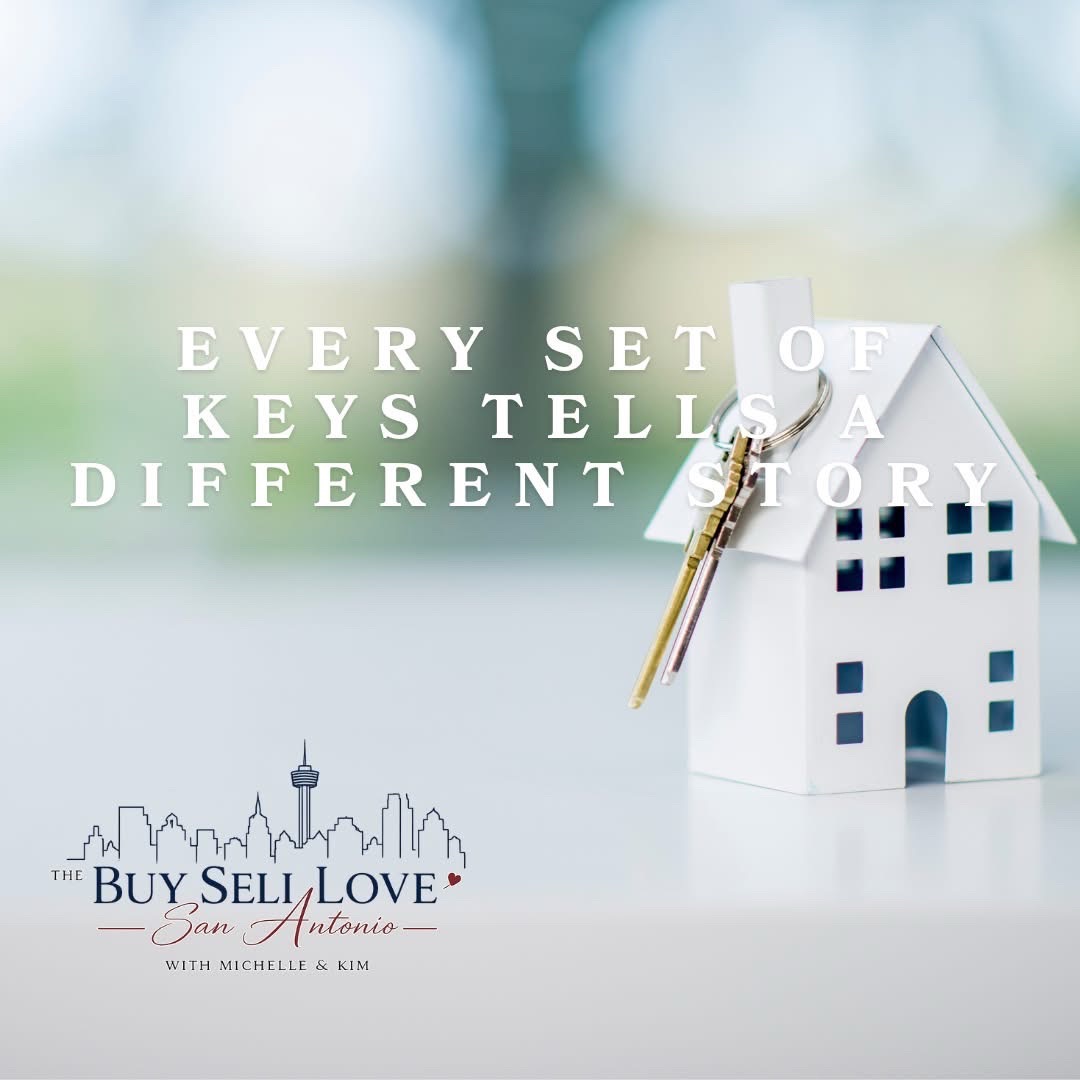 @Buy Sell Love San Antonio