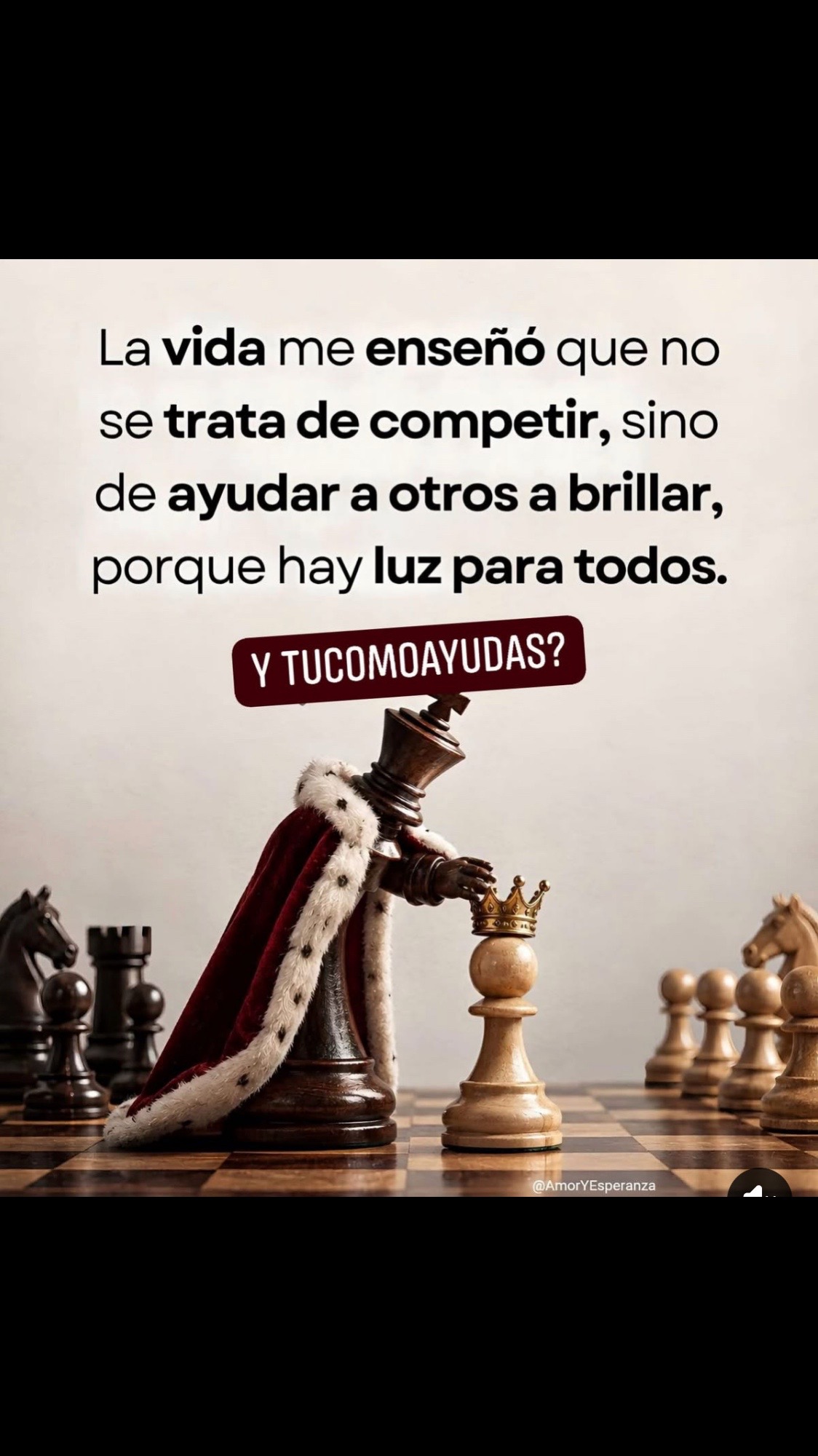 @Cuestionate todo