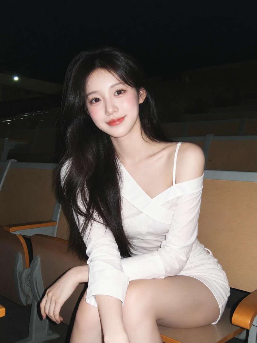 @goyounjung🩵