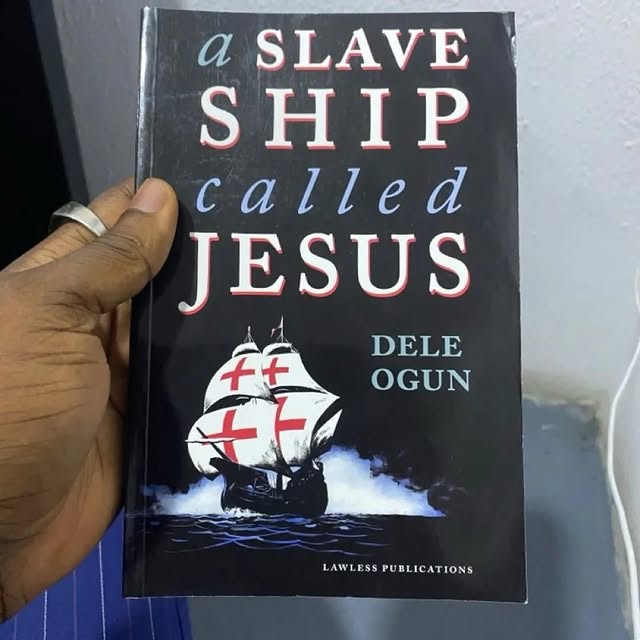 @son of Alkebu_lan🇨🇩🇰🇪🇨🇩