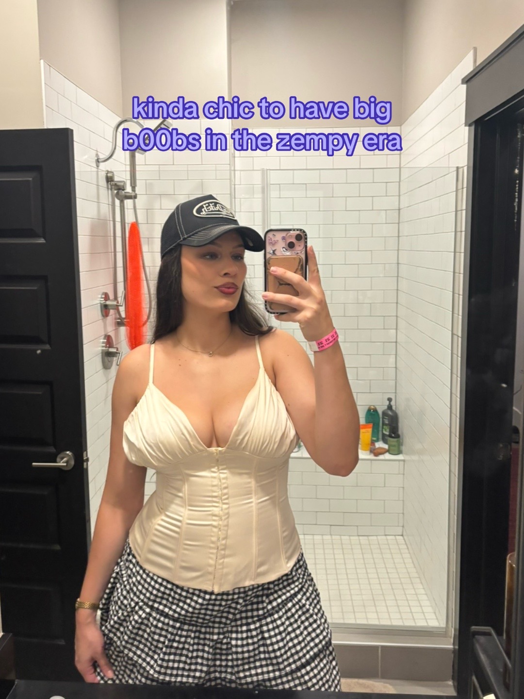 @bustfit | bigger bust bff