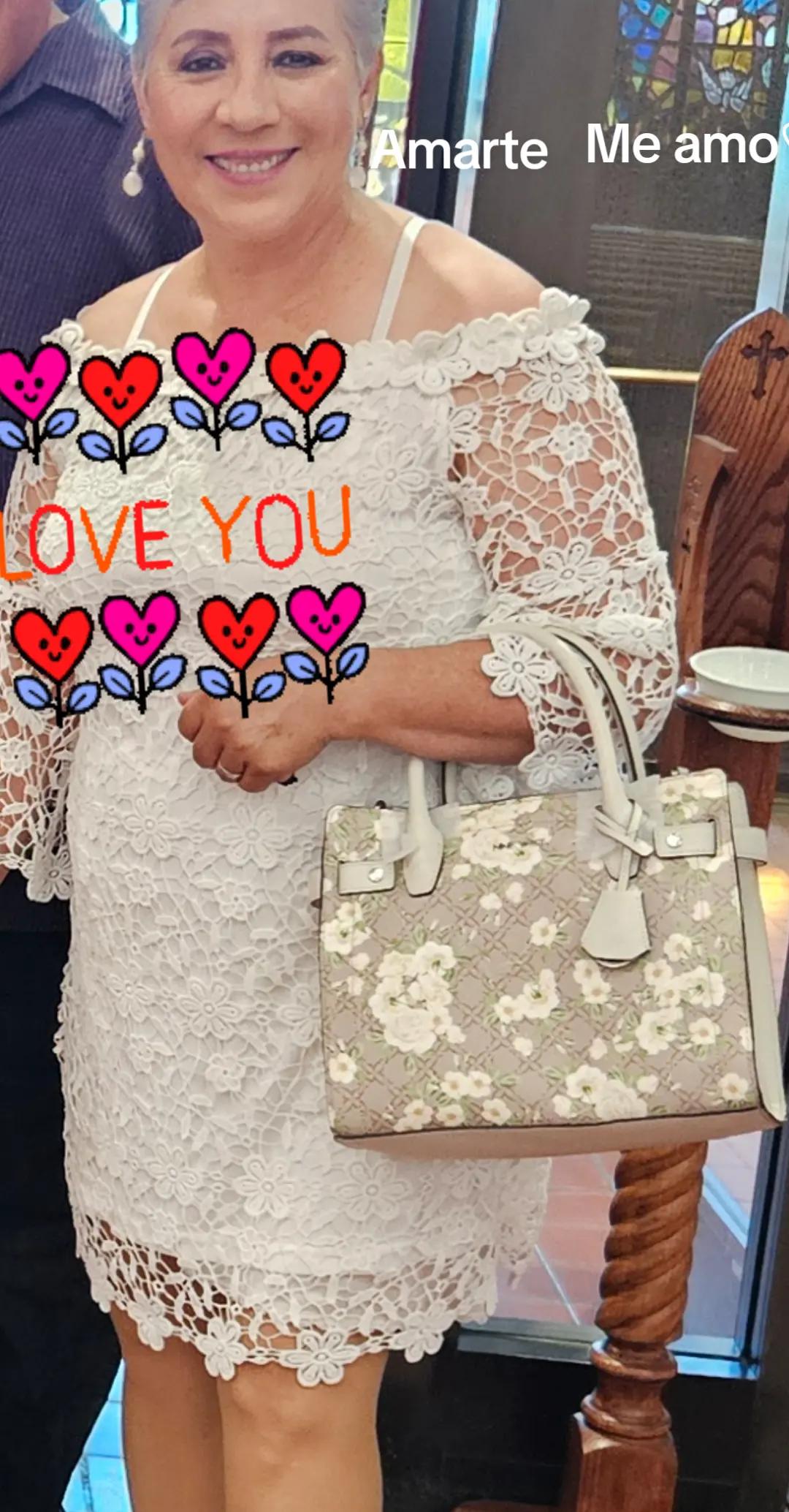 @Yolanda Ramirez