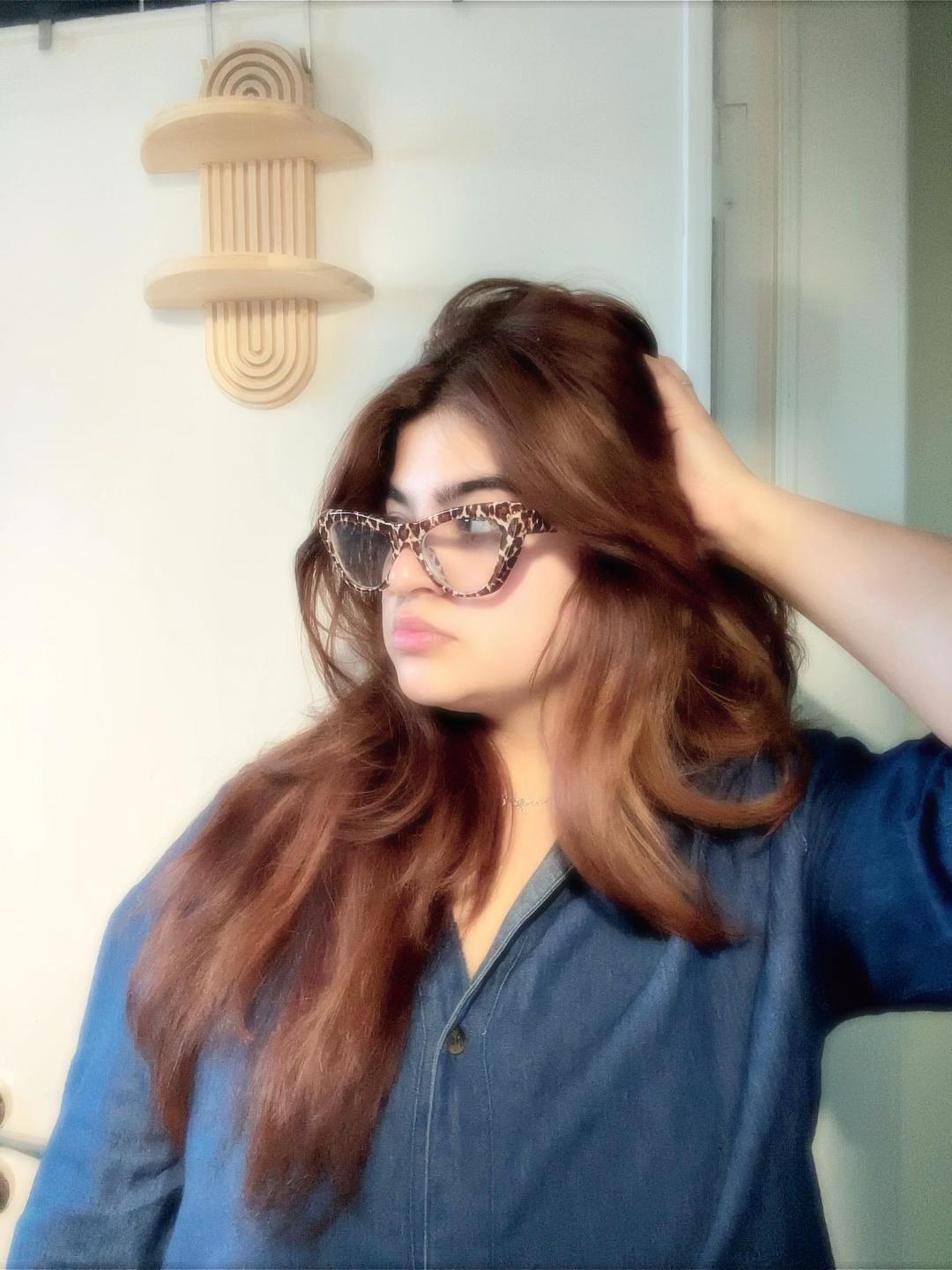 @ਦਿਸ਼ਾ ਦੱਤਾ