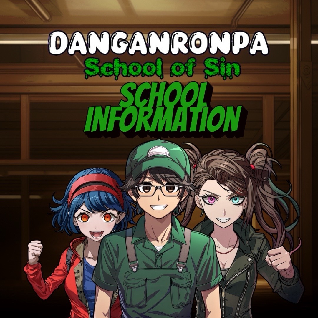 @DanganronpaSoS