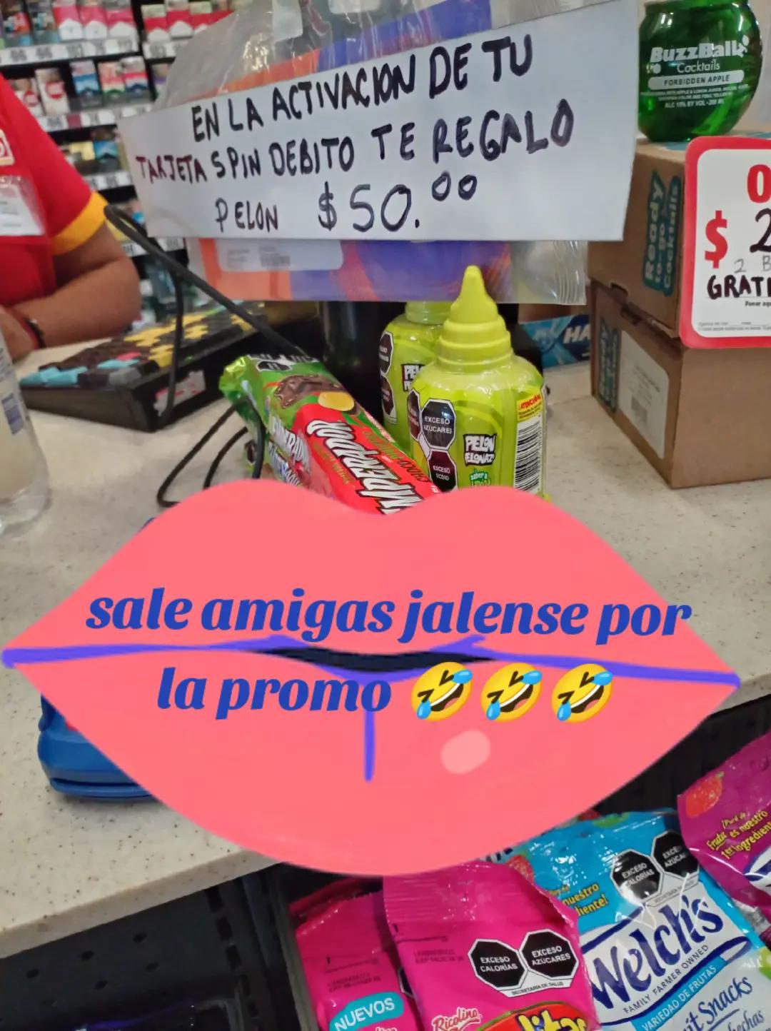 @Kika Vázquez Ü Palömas