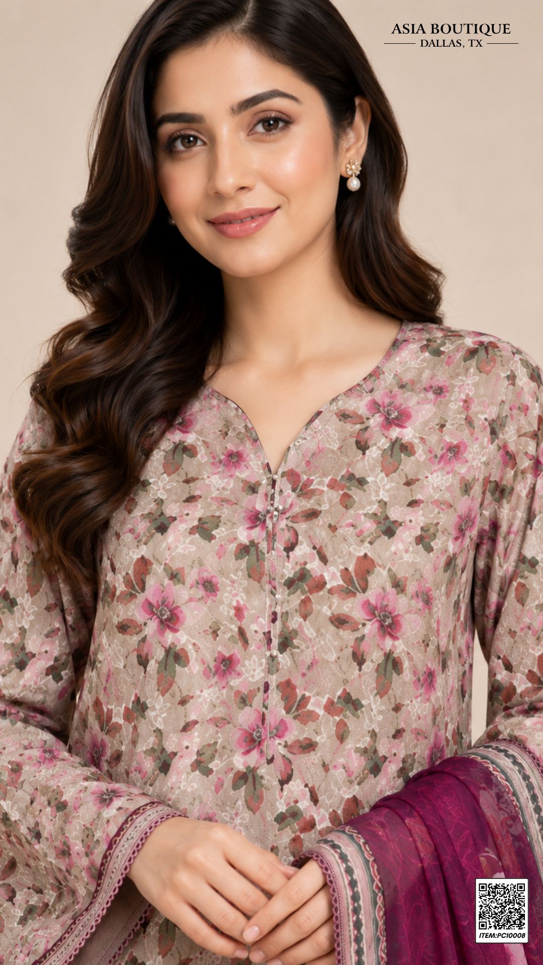 @Asia Boutique & Saree Center