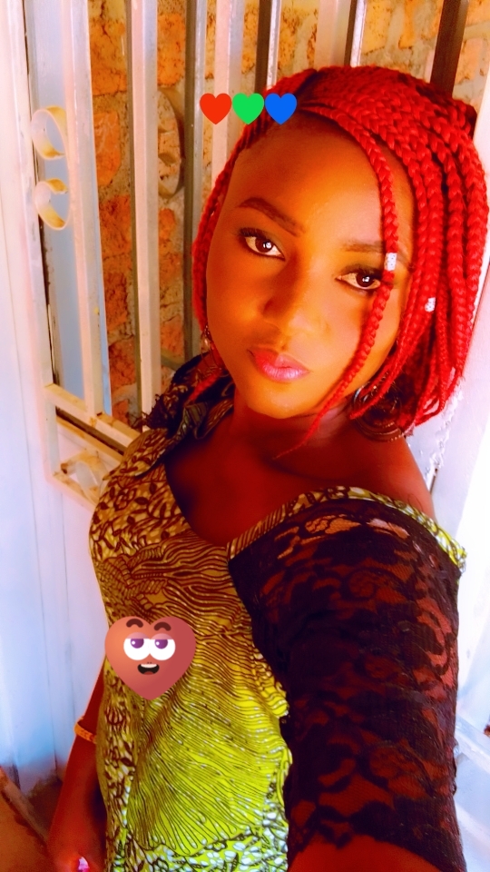 @Esther Ali