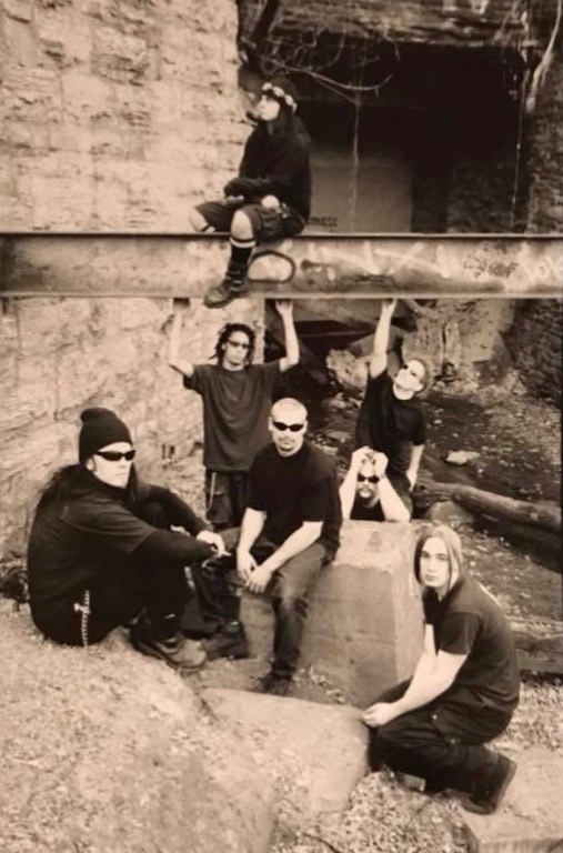 @NuMetalForever
